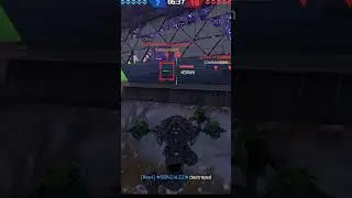 War Robot