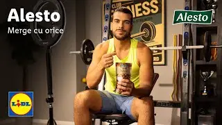 Alesto &bull; Merge cu orice