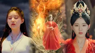 Devastated by her beloved man, she rises anew as the phoenix and conquers the world!