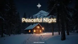 Peaceful Night Prayer | Worship Instrumental for Prayer, Meditation & Sleep Music