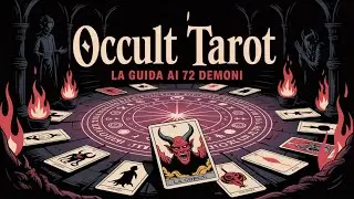 TAROCCHI OCCULTI: Una guida approfondita -  Travis McHenry