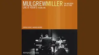 Waltz for Monk (Live)
