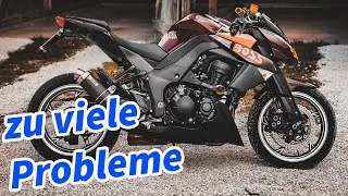 Die 5 SCHLECHTESTEN Motorrad Marken der Welt [4K]