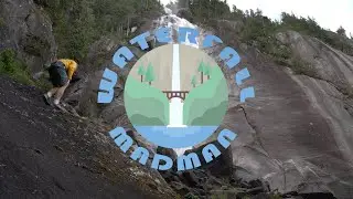WATERFALL MADMAN SEASON 6  (2023)  | Best Northern & Southern California Waterfalls- waterfallswest