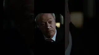 Величие требует жертв.