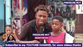 Pressure boy diss Patapaa 😳😳
