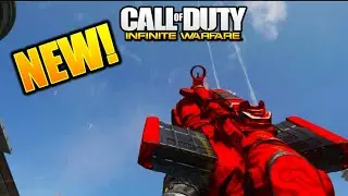 VPR GAMEPLAY :  INFINITE WARFARE MULTIPLAYER GAMEPLAY