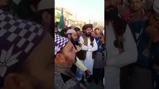 Tahffuz Quran pak Relly TLP PP260 khan pur