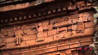 Jesuit Missions of La Sant&iacute;sima Trinidad de Paran&aacute; and  ... (UNESCO/NHK)