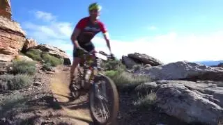 True Grit Epic Teaser