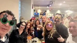 SELANİK Yılbaşı 2025-26 