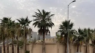 للبيع منتجع فخم الاحساء 1200 متر جميع المعلومات في الفيديو مع السعر 0501909979 عقاري الاحساء بومحمد