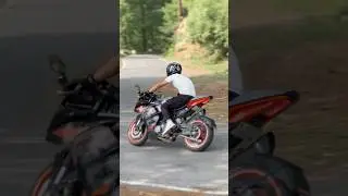 KTM RC 200 bs6 😍 osm Looks 🥵