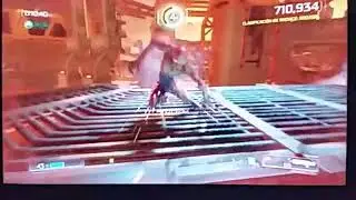 Jugadas: Motosierra en acci&oacute;n  (Doom 2016)