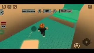 Play life's jump per difficulty chart obby l stages 0-40