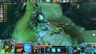 DK vs TongFu, Fengyun Battle Grand Final, game 3