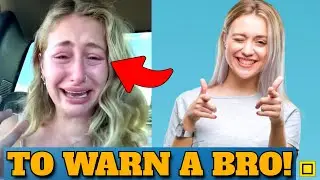 Women Are WARNING Men About Modern Women