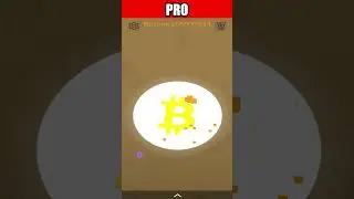 NOOB VS PRO CRYPTOCLICKER