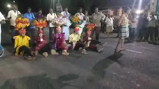 Pasarlapudi grama devata jatara(3)