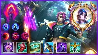 KARASMAI KAYN GAMING 2025 - KAYN MAIN