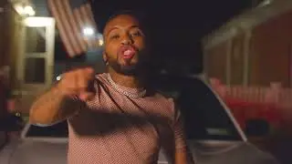Adrian Dutchin - Down Deh (Official Music Video)