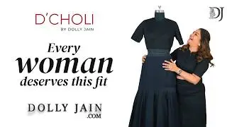 What's So Special About D'Choli Design?