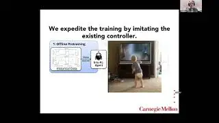Artificial Intelligence for Healthy Buildings - Dr. Mario Berges (Carnegie Mellon University)