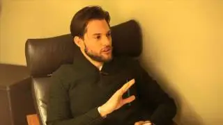 BAD THERAPIST Episode 1: 