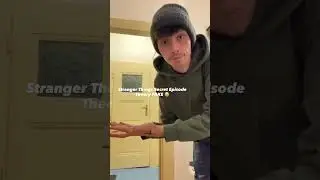 Поддельный секретный эпизод 😭