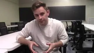 Info ethics video