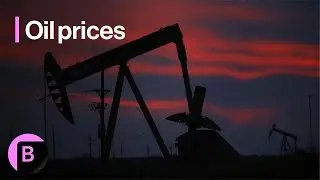 Oil Hits Six-Month High Amid US-Iran Tensions