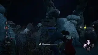 Dead by Daylight - Fog Is Fogging My Mind😭