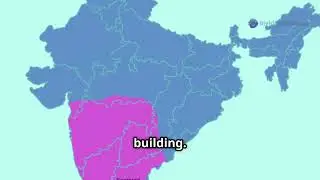 Forgotten Indian Kings | Pulakeshin II (Chalukya Dynasty)  Defeated Harsha; ruled much of the Deccan