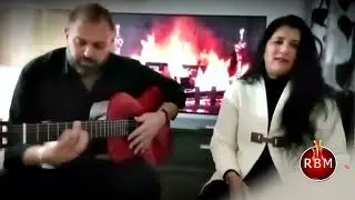 BERTU Y FEFI DE BLANES  /  COVER  -  ROVER Y CARMEN