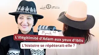 Exprimer Sa Vérité : L'Importance de la Légitimité en Communication et Leadership- S2 Épisode 9