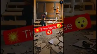Decorations for Home theater / TV lounge room in time-lapse #trending #relaxing #tiktok #timelapse