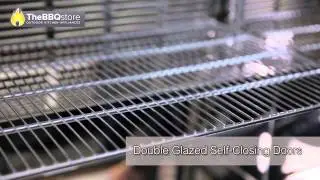 RHINO BAR FRIDGE