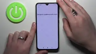 Как поставить отпечаток пальца на Xiaomi Mi 9 SE? / Отпечаток пальца на Xiaomi Mi 9 SE