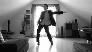 Sven Otten JustSomeMotion   Parov Stelar   All Night