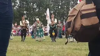 Всероссийский сельский сабантуй!