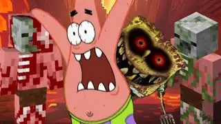 YTP - The Old Zombie Pigmans (Slendybob)