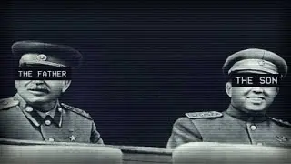 THE LAST COMMUNISTS | Behemoth - GosT, Perturbator