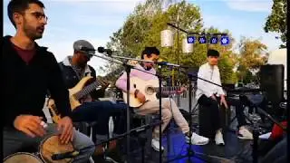 TAKFARINAS AZZOUG 