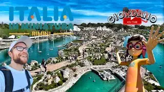 ALLA SCOPERTA DI 