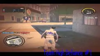 IFuture_HD -Vs- Turbolize aka xo Quany , AyoQuany , iOLyMpiCzl13l