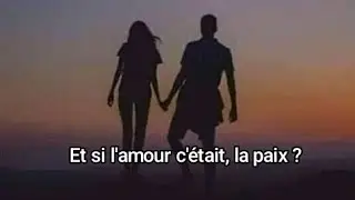 &laquo; Comment savoir que c&rsquo;est la bonne personne&hellip; ma moiti&eacute; ? &raquo;