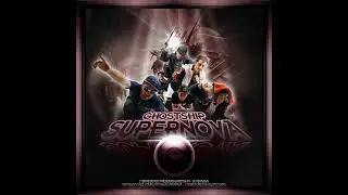 09. Ghostship - Compte goutte (Supernova)