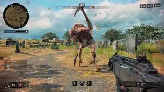 How to Kill the Blightfather in Blackout Easily