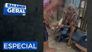 Reportagem especial: Parte I