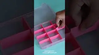 BENTO PICKS ORGANIZER BOX STORAGE & ECO STEAMER